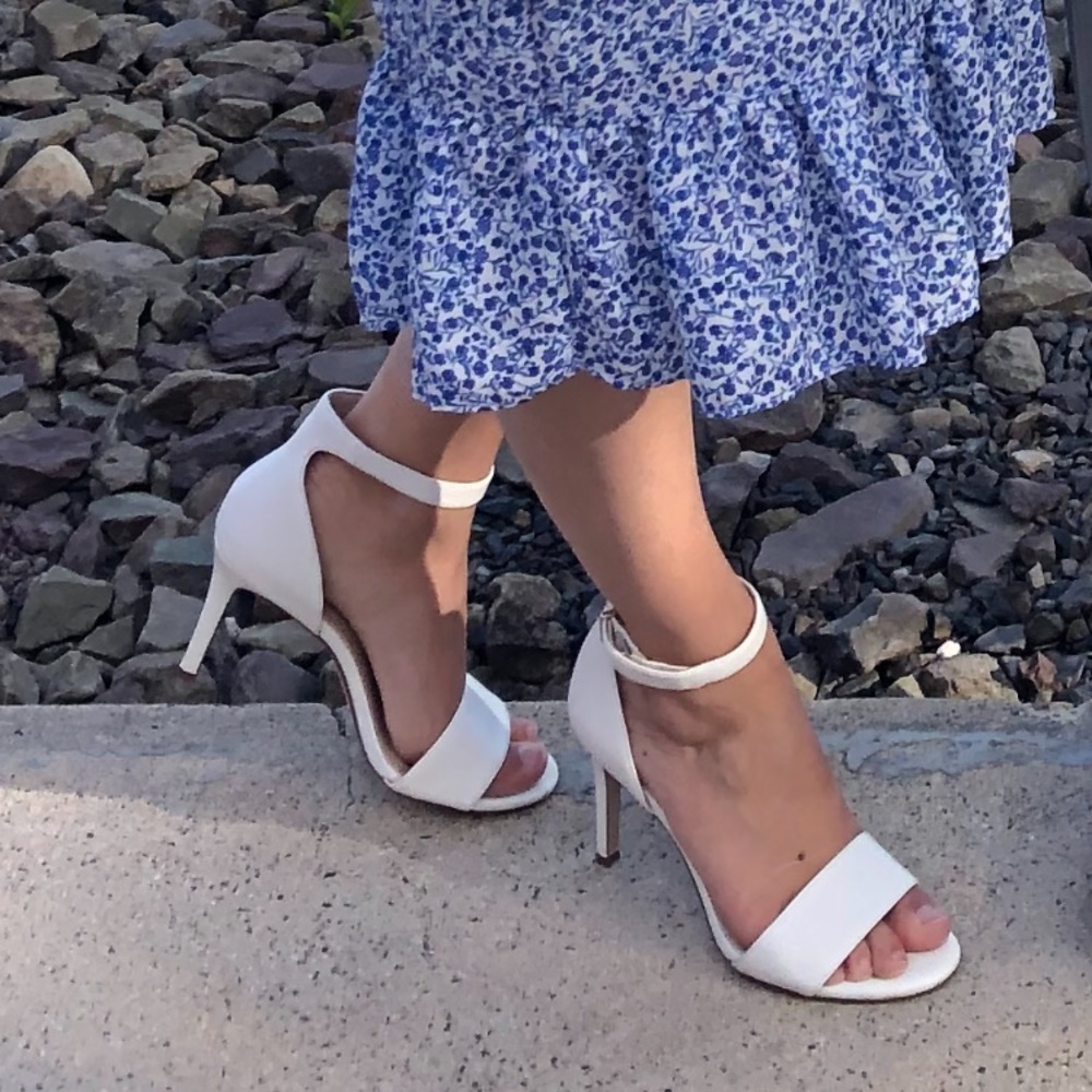 Nine West Heels